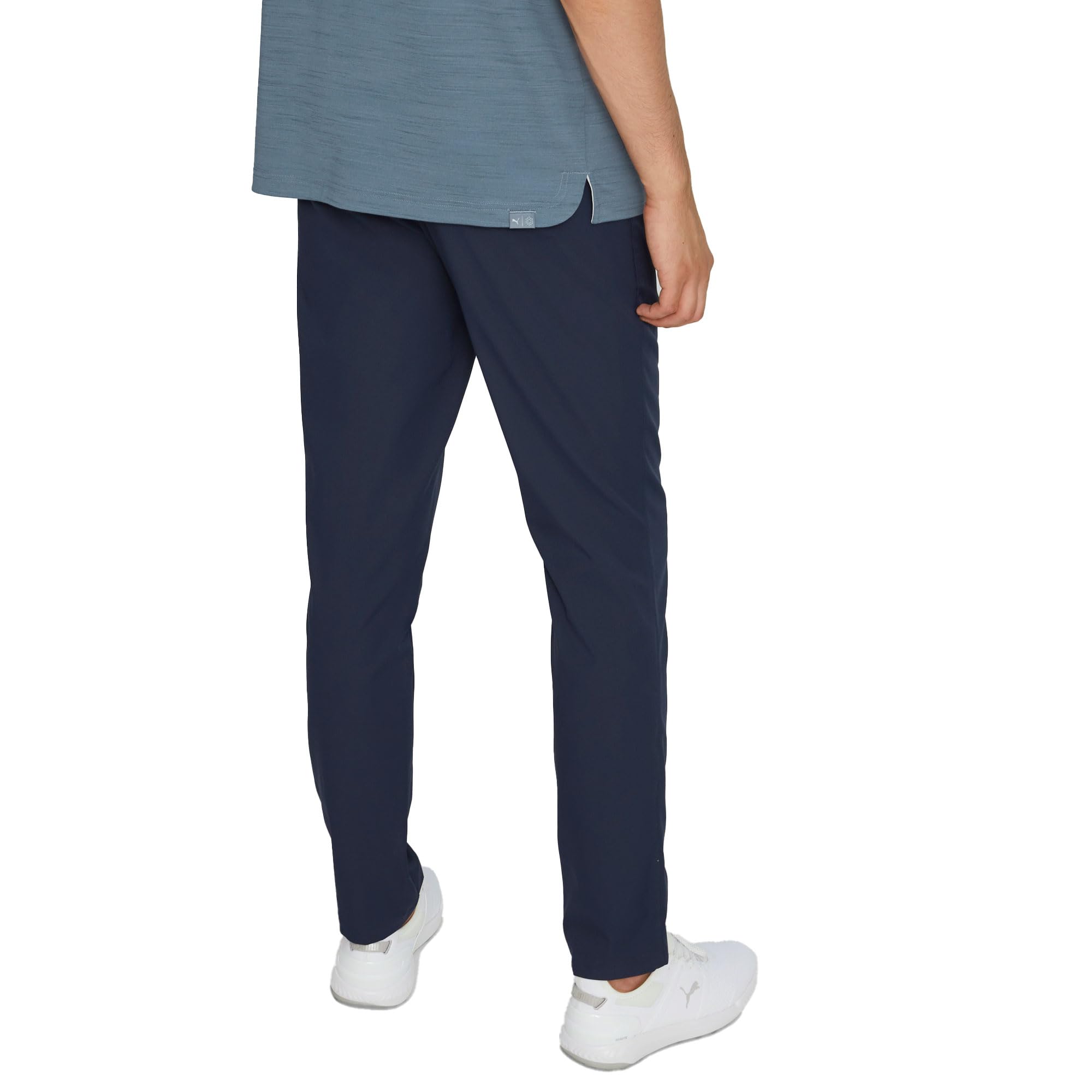 pumagolf Dealer Tailored Pant Pantalones de Golf para Hombre