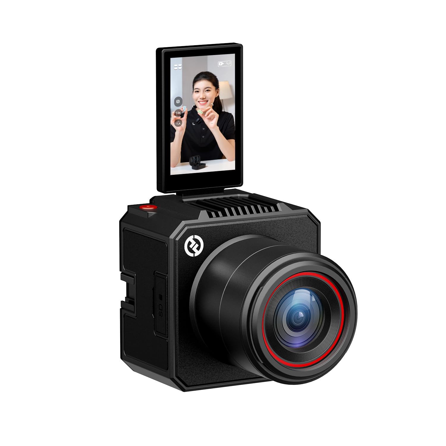 Amazon.com : Hollyland VenusLiv Air Live Streaming Camera,1/1.3