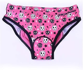 BINCIBH Cycling Shorts,Bike Shorts Women's Cycling Shorts 3D Gel Padded Breathable Underwear Bicycle Road Bike MTB Shorts Riding Downhill Shorts L-XL Pink Mtb Shorts