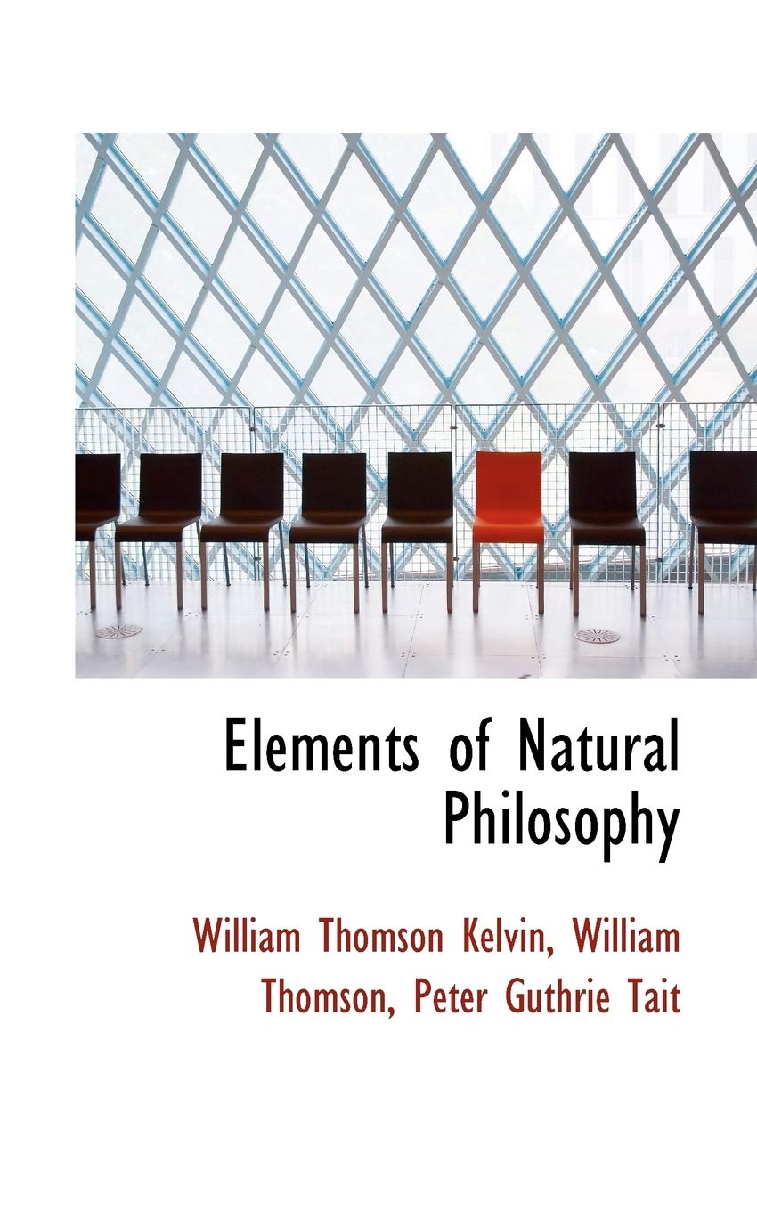 Elements of Natural Philosophy
