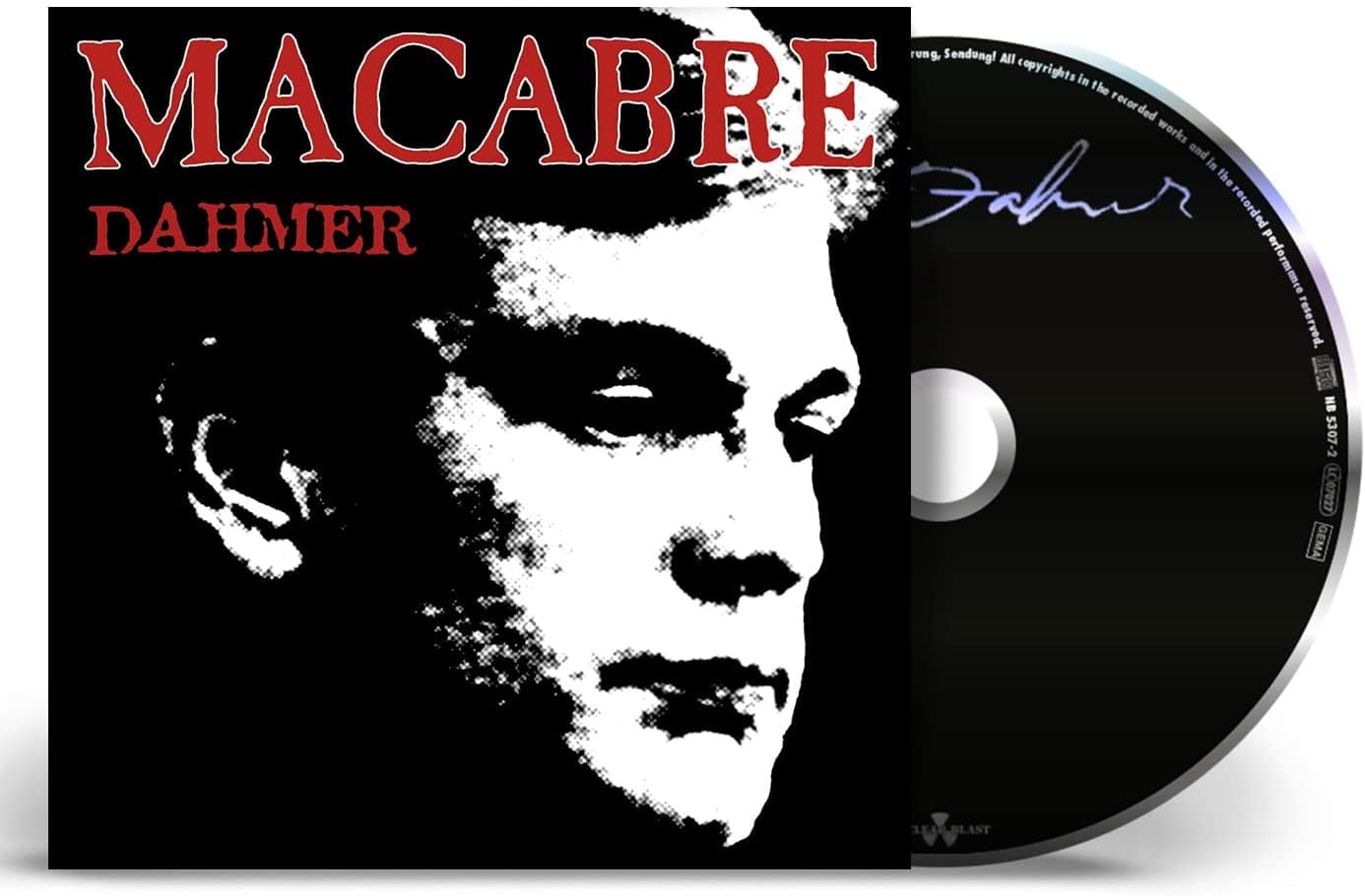 Dahmer (Remastered)