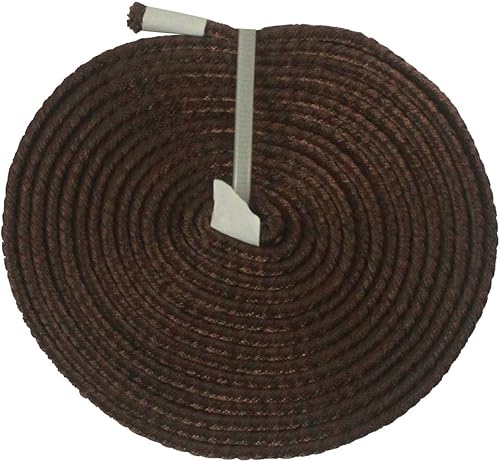 DTYES Sageo de seda gruesa sintética de 98.4in para KatanaWakizashiTanto Saya