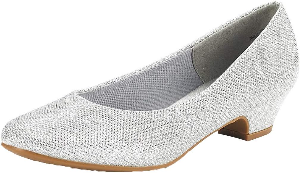 DREAM PAIRSMila, womens