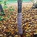 Aquagart Jutegewebe 105g/m² Jutematte Gartenjute Jute Stoff für Dekoration Haus und Garten Sackleinen Juteband für Pflanzen Winterschutz natürliches Gewebe Wurzelschutz verschiedene Längen (5m x 1m)