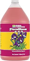 Vista 6 de General Hydroponics 718015 FloraBloom, 1 galón, magenta