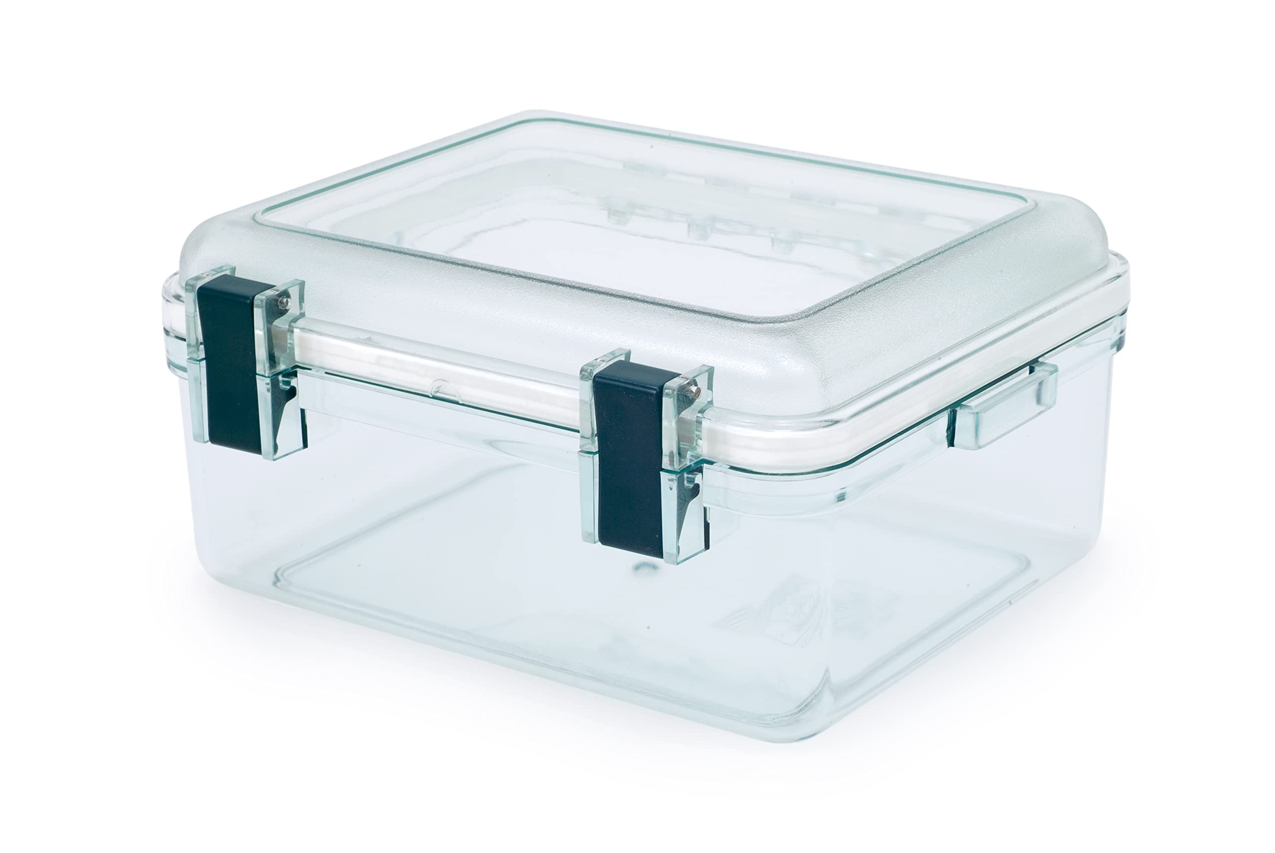 Boîte De Rangement GSI Outdoors En Lexan - Solide, étanche Et Parfaite Pour Vos Aventures