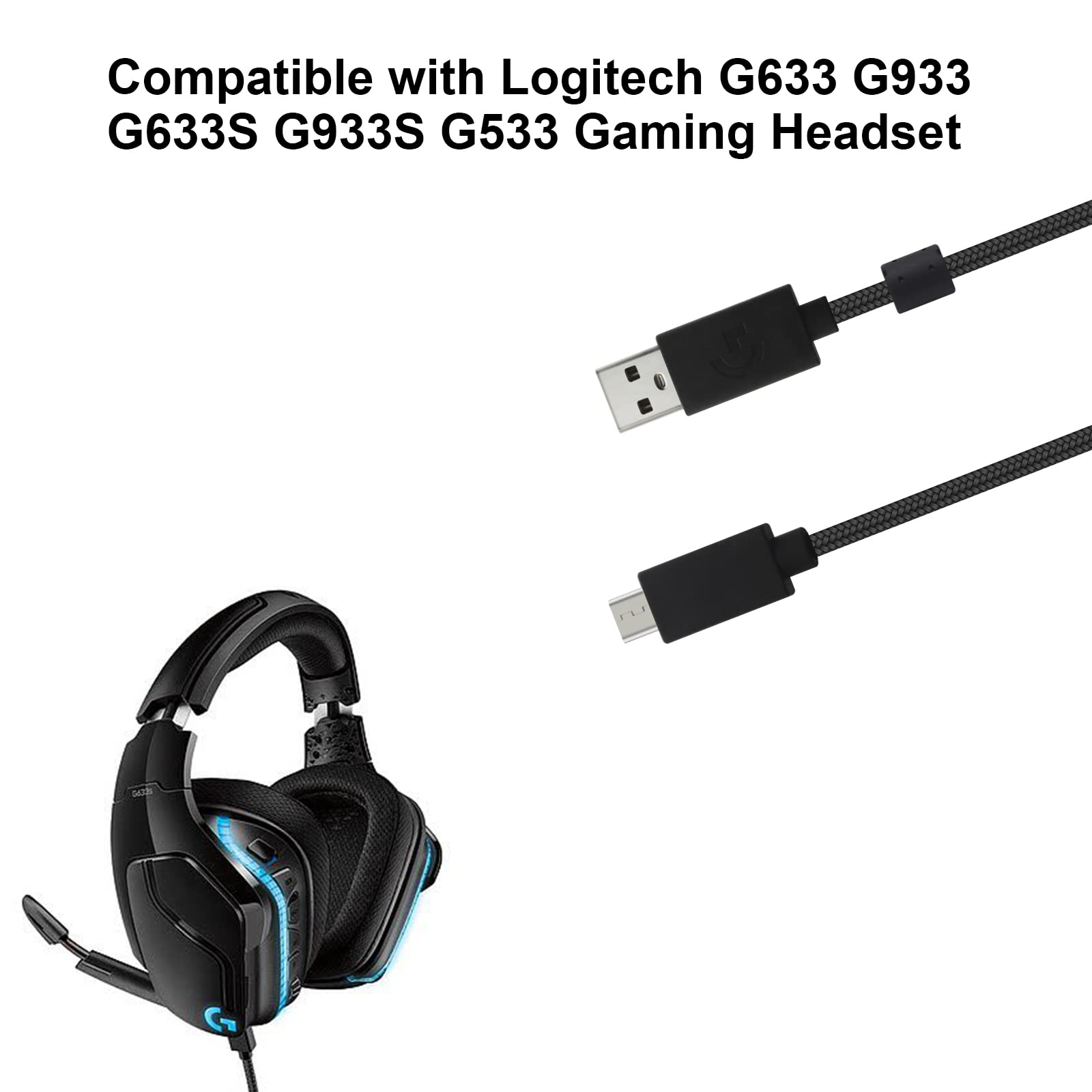 Logitech G933 Logitech Usb Adapter Logitech G933 Artemis Spectrum