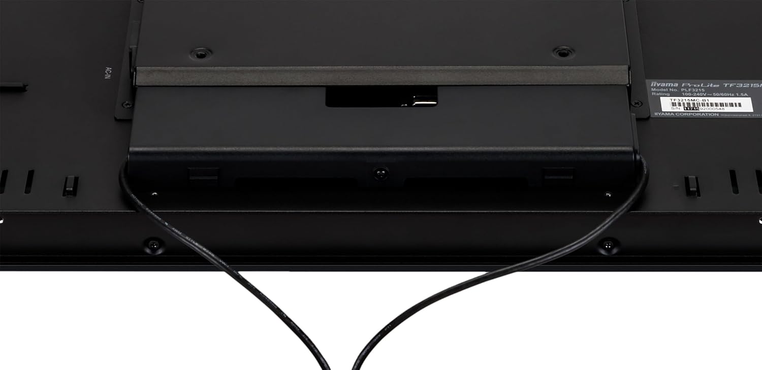 iiyama 32 PCAP 30-Points. Open Frame iiyama 32 PCAP 30-Points. Open Frame