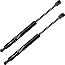 Qty2 Lift Supports Gas Struts Damper Shocks Fits for Infiniti QX56 Base Sport Utility 2004-2010 Front Hood 6149 SG425006