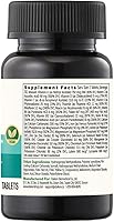 Vista 2 de DAIKEN Mini multivitamínico, 60 tabletas, mejorado con luteína, licopeno y ácido fólico, multivitamínico liberado por el tiempo para mujeres