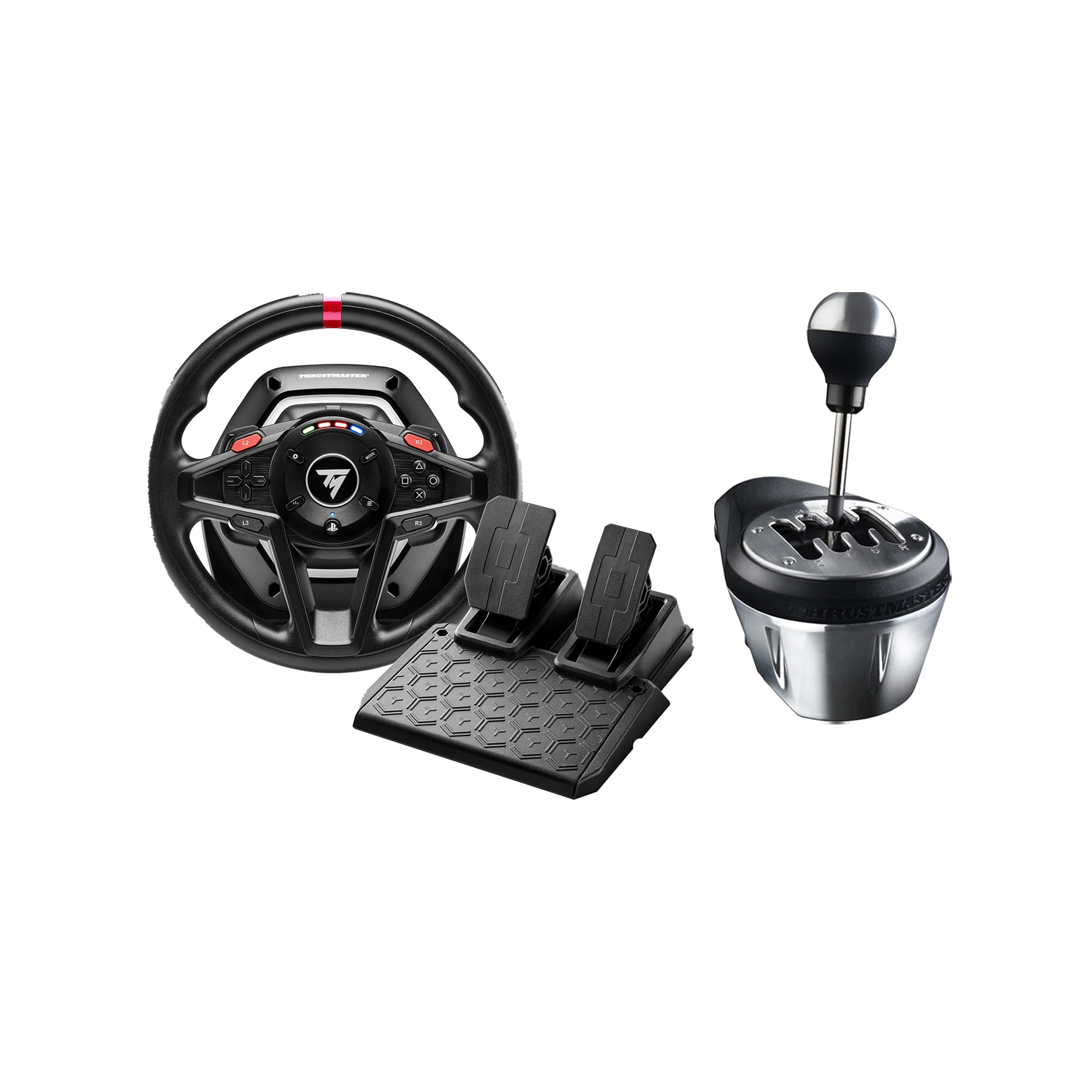 Amazon.co.jp: 【国内正規品】Thrustmaster スラストマスター 