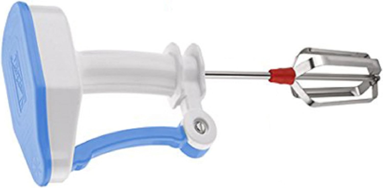 Kuber Industries Power Free Hand Blender (Butter Milk Lassi