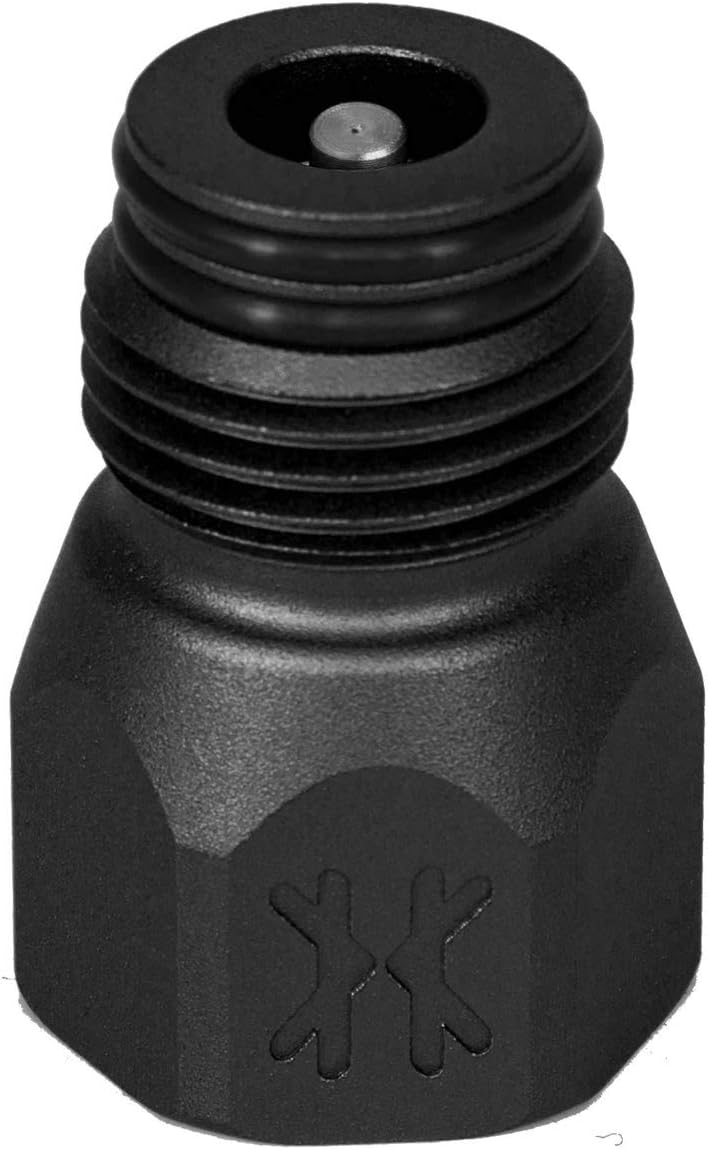 HK Army Tank Regulator Extender