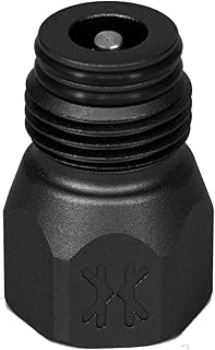 HK Army Tank Regulator Extender (Black)