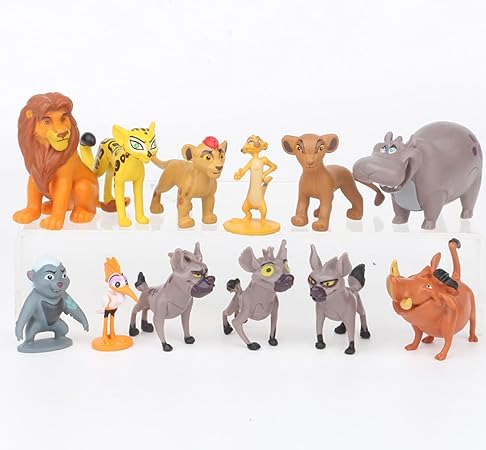 kion figure