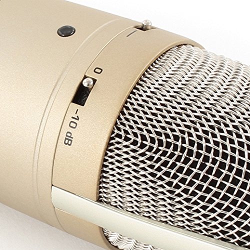Behringer Pro VS Mini estrena el económico nuevo formato de la marca