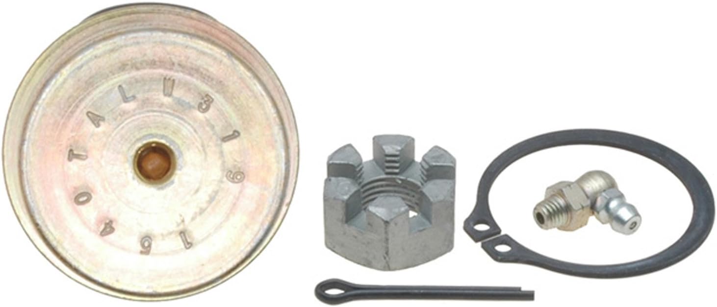 ACDelco Advantage 46D2281A Front Lower Suspension Ball Joint