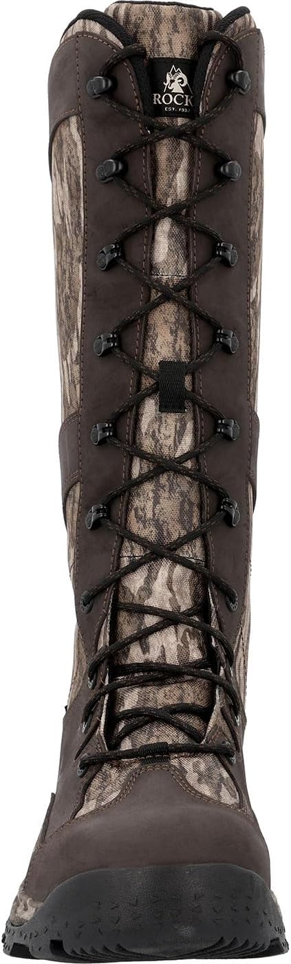 ROCKY Wildcat Snake Waterproof Snake Boot