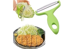 Vegetable Peeler Cabbage Cutting Machine MOANLMY