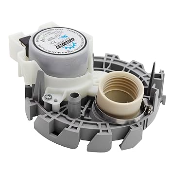 Amazon.com: Supplying Demand 00751950 3279474 Dishwasher