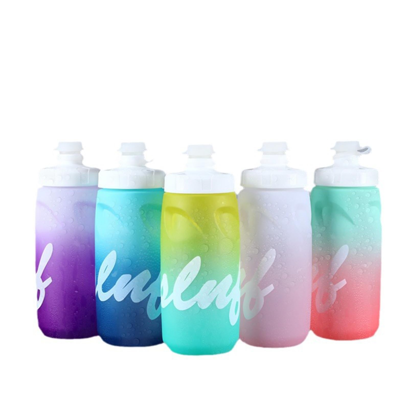 Billlie 直筆 サイン入り ウォーター ボトル Billlie 直筆 サイン入り ウォーター ボトル Billlie 直筆