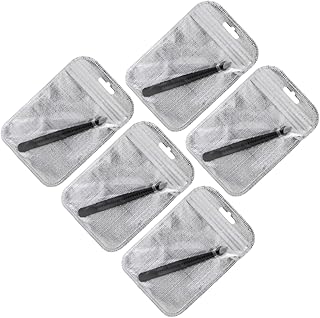 Healeved Set of 5 Eyebrow Clips Women's Eyebr...