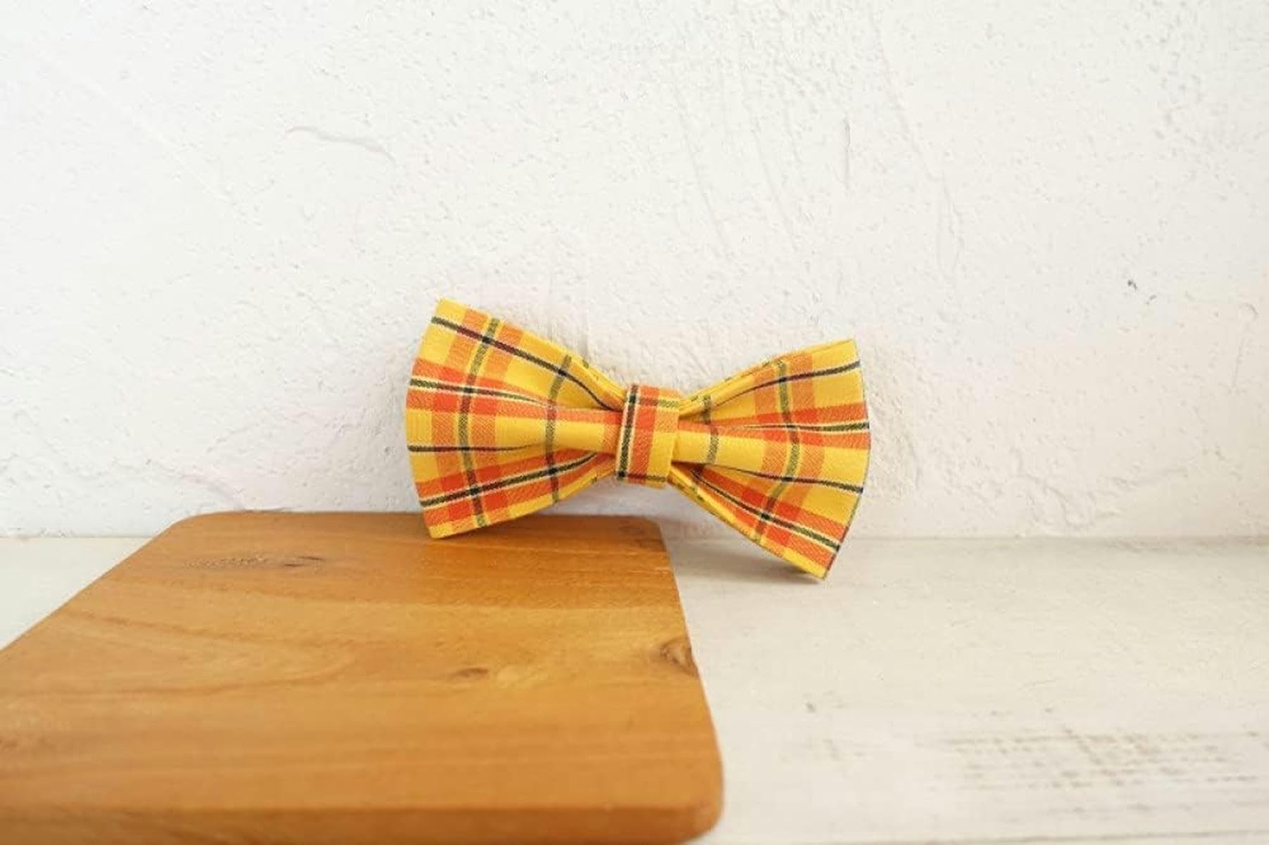 Hundehalsband aus Polysatin und Nylon, 5 Größen, Hundehalsband, Hundeleine, S-Hundehalsband mit Fliege, L