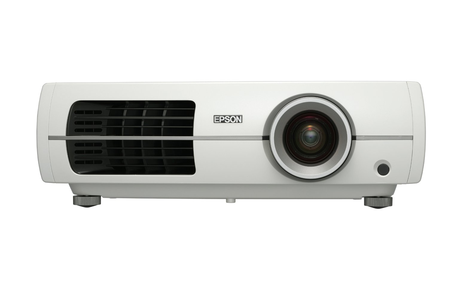 Epson EH-TW4400 - Light Power Edition - Vidéo-projecteurs (Manuel, Manuel, 7,3 g)