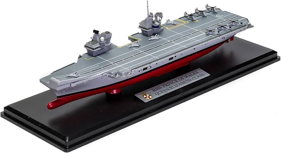 Amazon.co.jp: HMS プリンスオブウェールズ (R09) 空母 クイーン Amazon.co.jp: HMS プリンスオブウェールズ (R09) 空母 クイーン