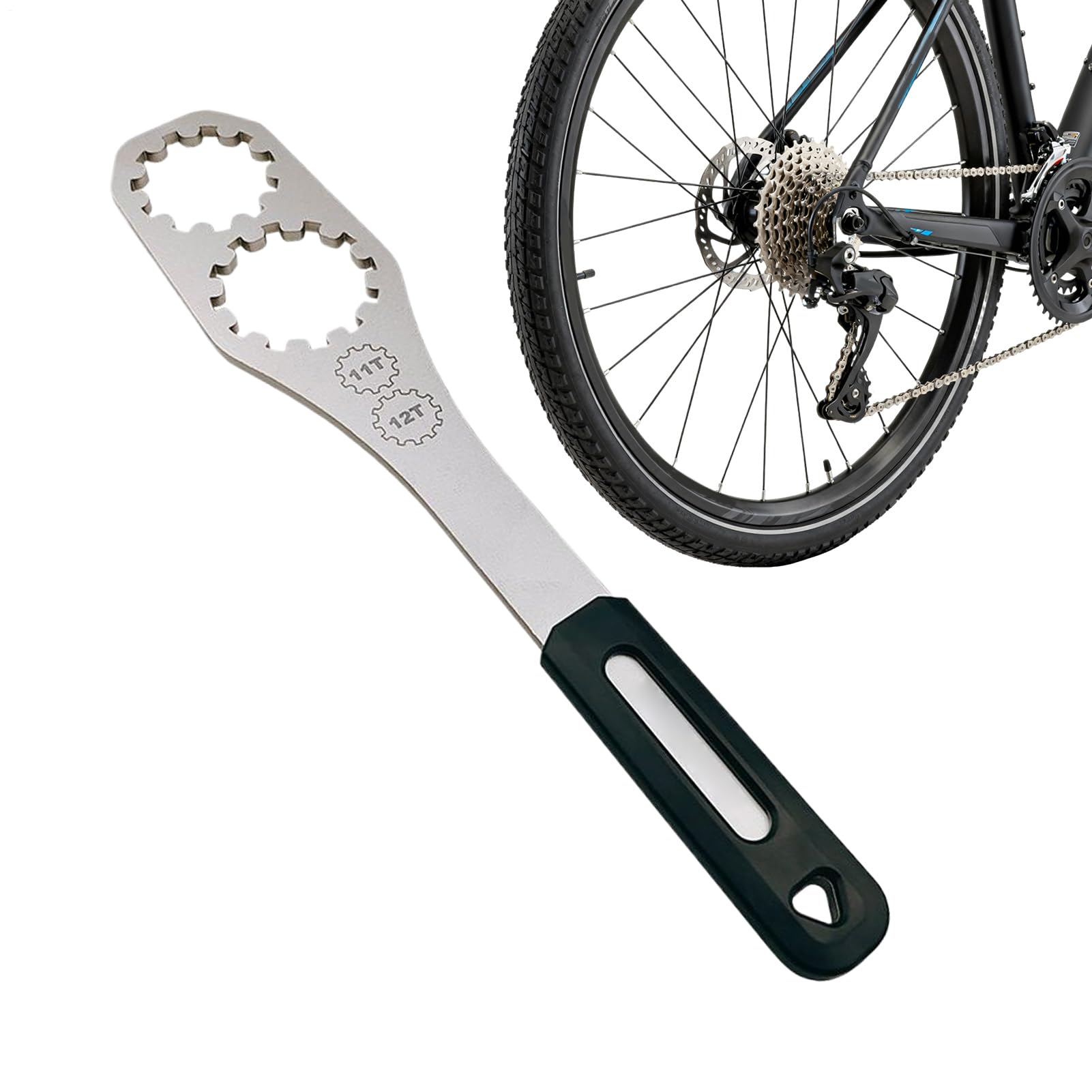 BICYCLETTE ROUE LIBRE Extracteur Outil Vélo Cassette Douille Réparation BICYCLETTE ROUE LIBRE Extracteur Outil Vélo Cassette Douille Réparation
