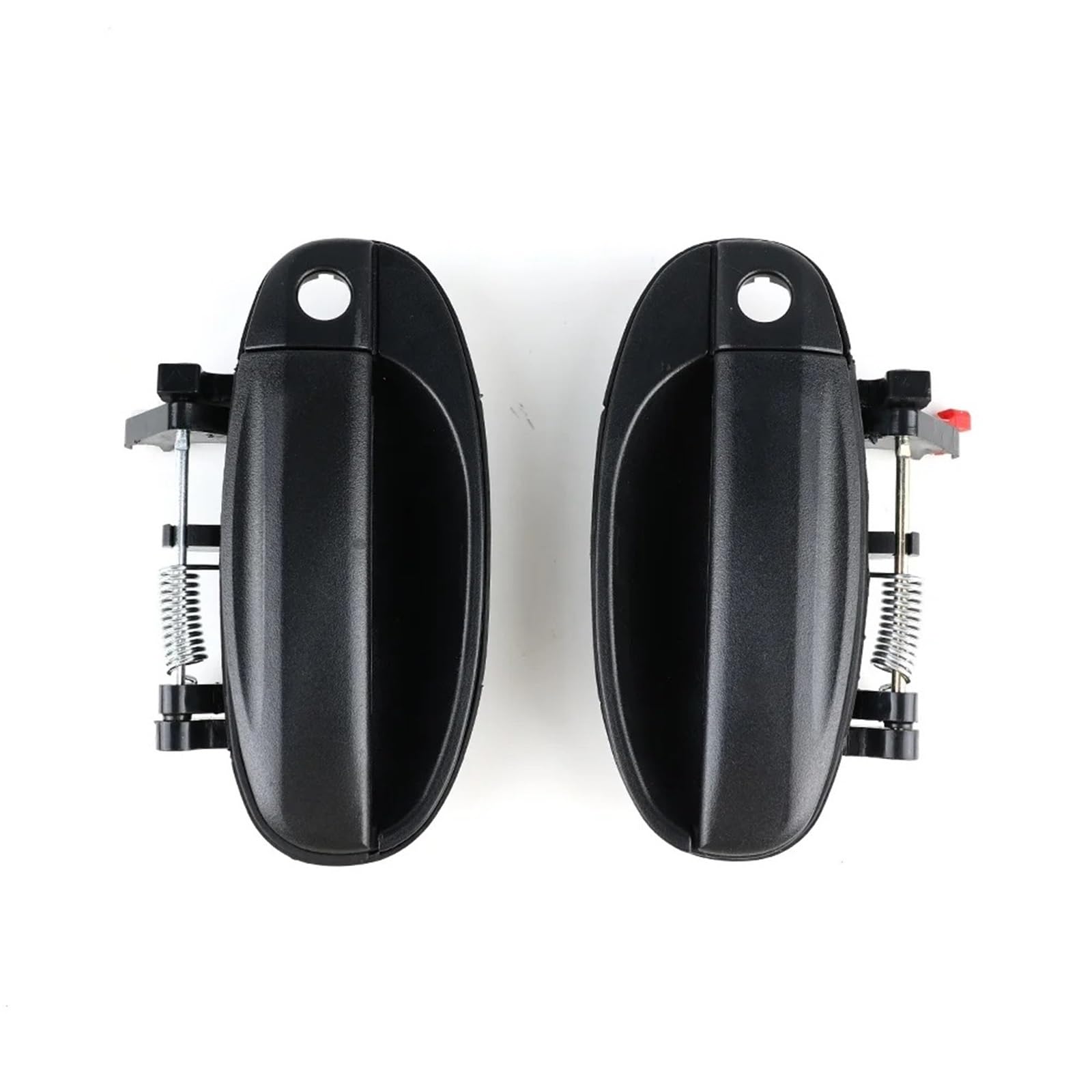 DUDUYANG Car Outside Door Handle for Pontiac for G3 2009 2010 Car Parts Door Handle 96541631 96541632 96541633 96541634