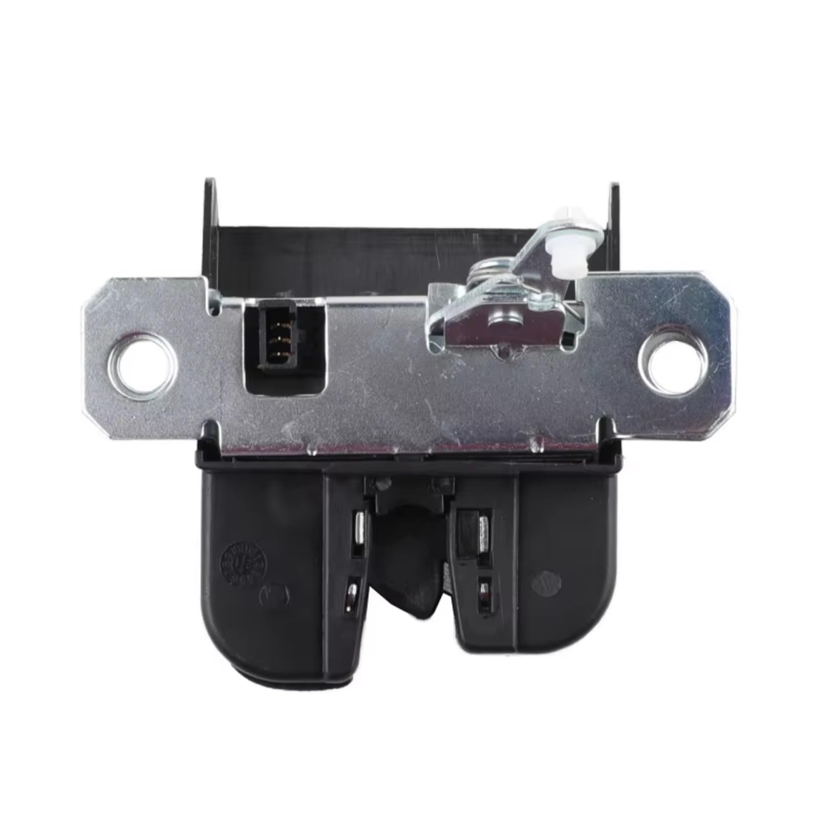 Puerta De Maletero Actuador Compatible Con VW Para TOUAREG Para Bora Finca 1J6 Para Transporter T5-Mk5 Para Jetta 2002 2003 2004 2005-2010 Cerradura Pestillo Puerta Trasera Coche