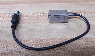 Banner QM26VPLPQ5 Sensor