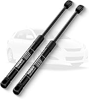 Vista 30 de Resortes a gas traseros para cajuela, 2