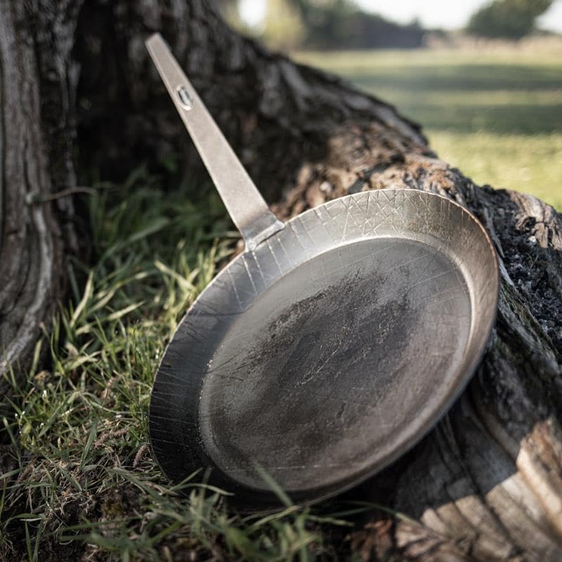 Amazon | PETROMAX(ペトロマックス) ダッチオーブン・スキレット シュ