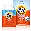 Tide to Go Instant Stain Removing Wipes, 10 Count Wipes (Pack of 2)