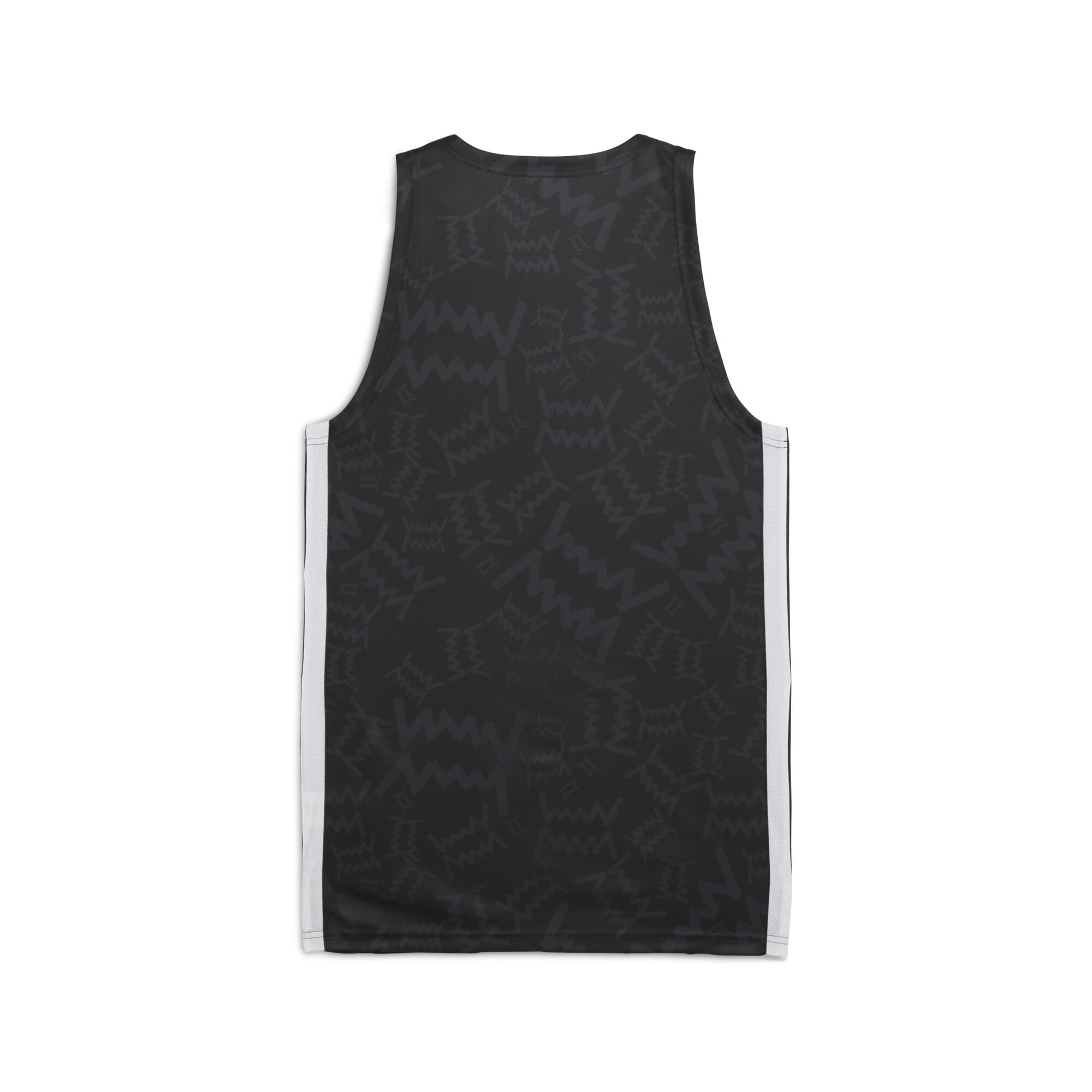 PUMA Teamjaws Graphic Jersey Jerseys Hombre (Pack de 1)