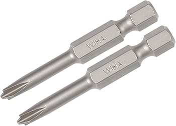Wiha 71455 Wiha 71455 Xeno Terminal Block Power Bit Number-1