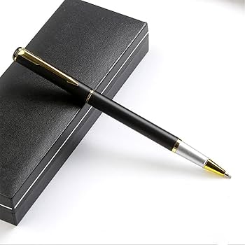 高みえ ハイブランド おしゃれ ボールペン クオリティ高め 高級感 Amazon | 高級 ボールペン 、高級油性ボールペン、書きやすい