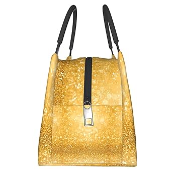 キラキラ⭐️　ランチバッグ&ファスナーポーチ キラキラ⭐️様専用 ランチバッグ&ファスナーポーチ