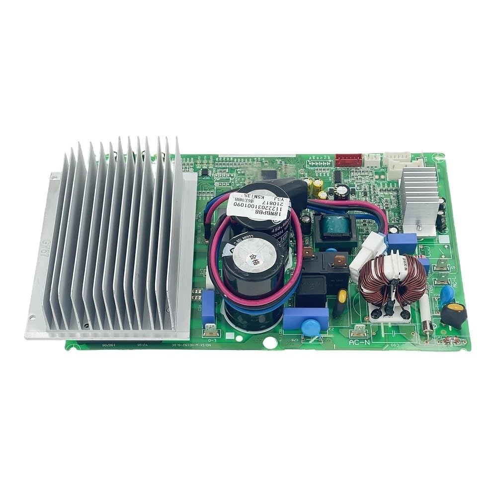 LIANPENGBU Air Conditioner Outdoor Unit Control Board H18WBPB8 Circuit PCB Conditioning Parts