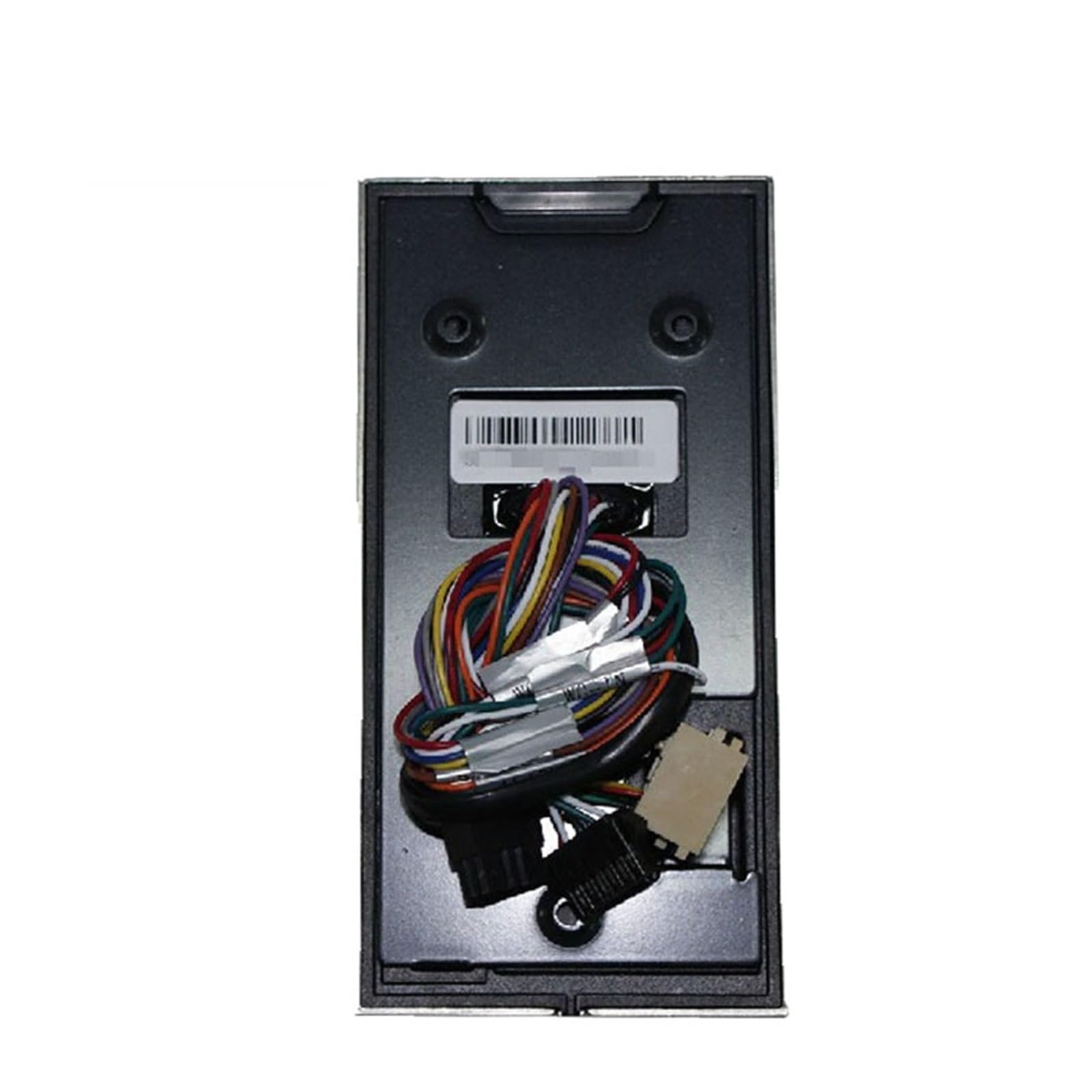 Control Horario Empleados, Control de acceso y tiempo de asistencia de huellas dactilares, resistente al agua, a prueba de polvo, con lector de tarjetas RFID, de Control de puerta MA300 TCP/IP ,Materi