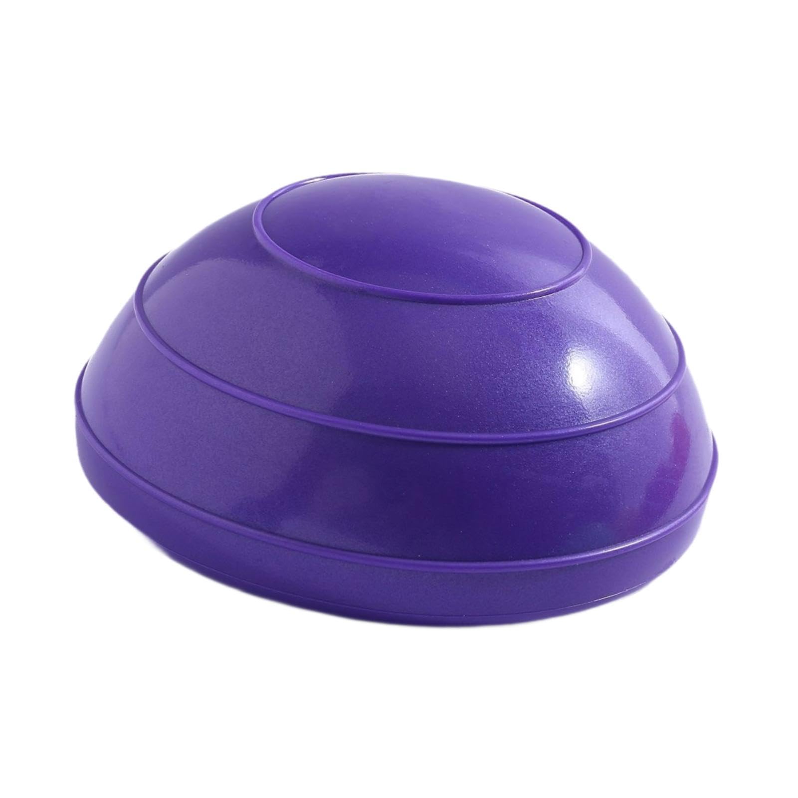 Balance Pod Core Body Balancing Dance Strength Flexibility Fitness Half Dome Violet | Sporting Goods | Fitness Running & Yoga | Fitness Equipment & Gear | Exercise Balls-image-12