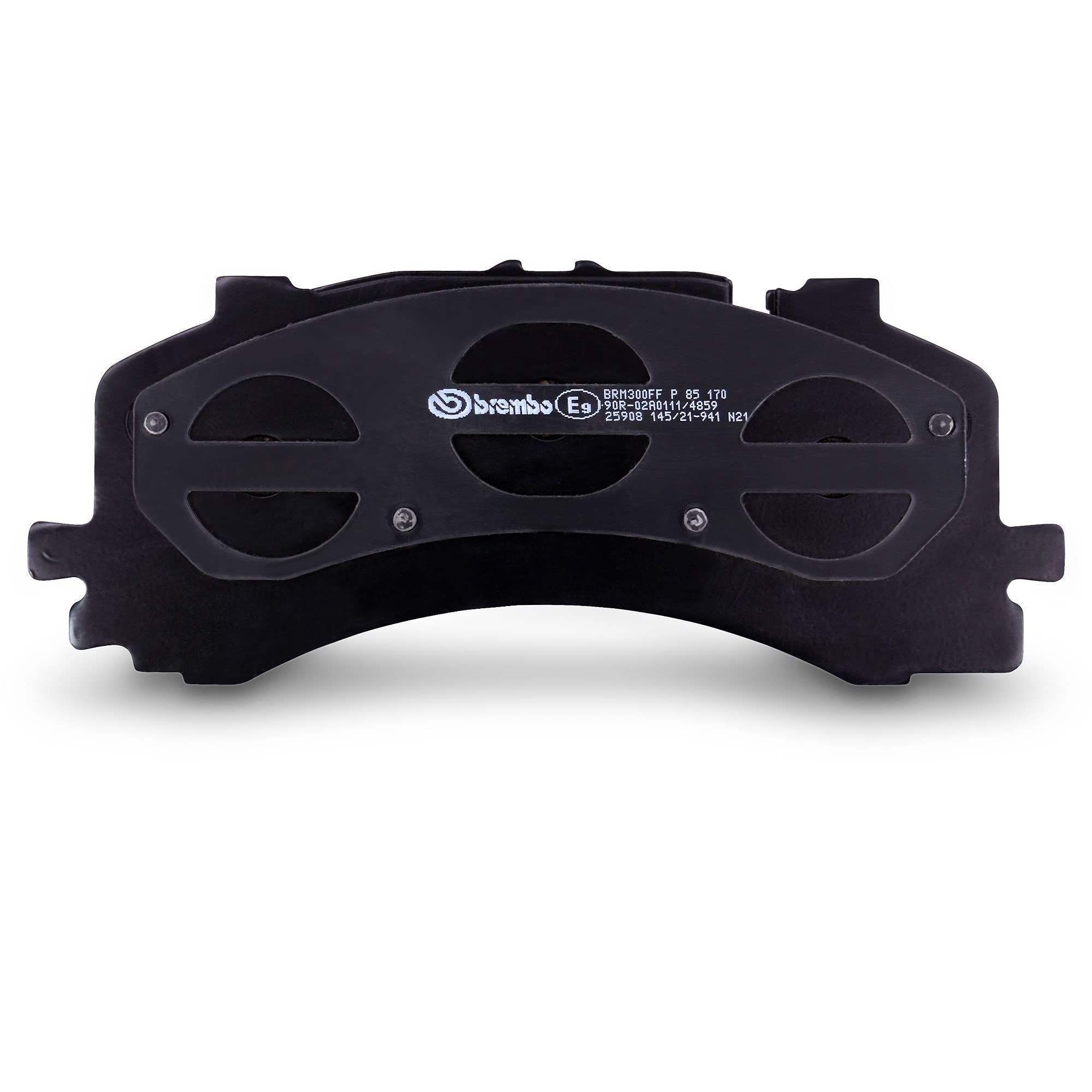 Zestaw Klocków Hamulcowych BREMBO P 85 170 przód