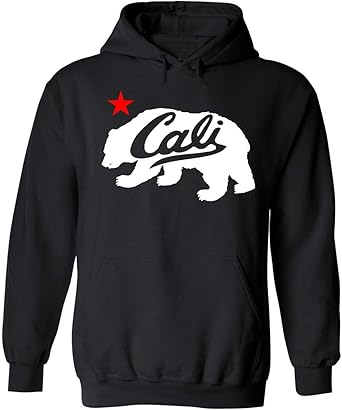 cali pullover