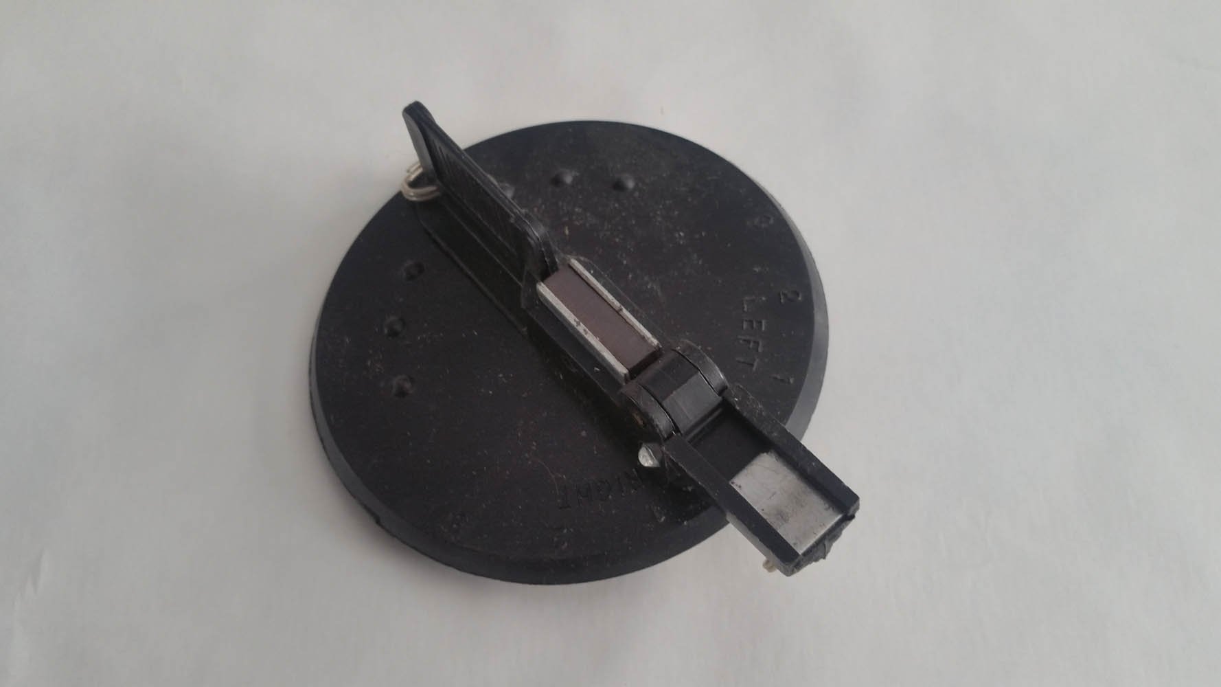 Kastaway's Magnetic Diver (Black, Magnum