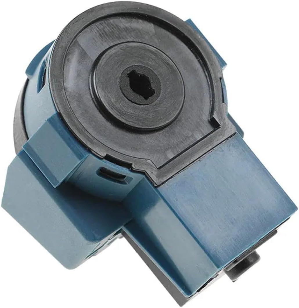 OE: DG9T11572AA DG9T-11572-AA 924-867 Ignition Lock Cylinder & Switch for Ford Mustang F150 F250 F350 Explorer Escape