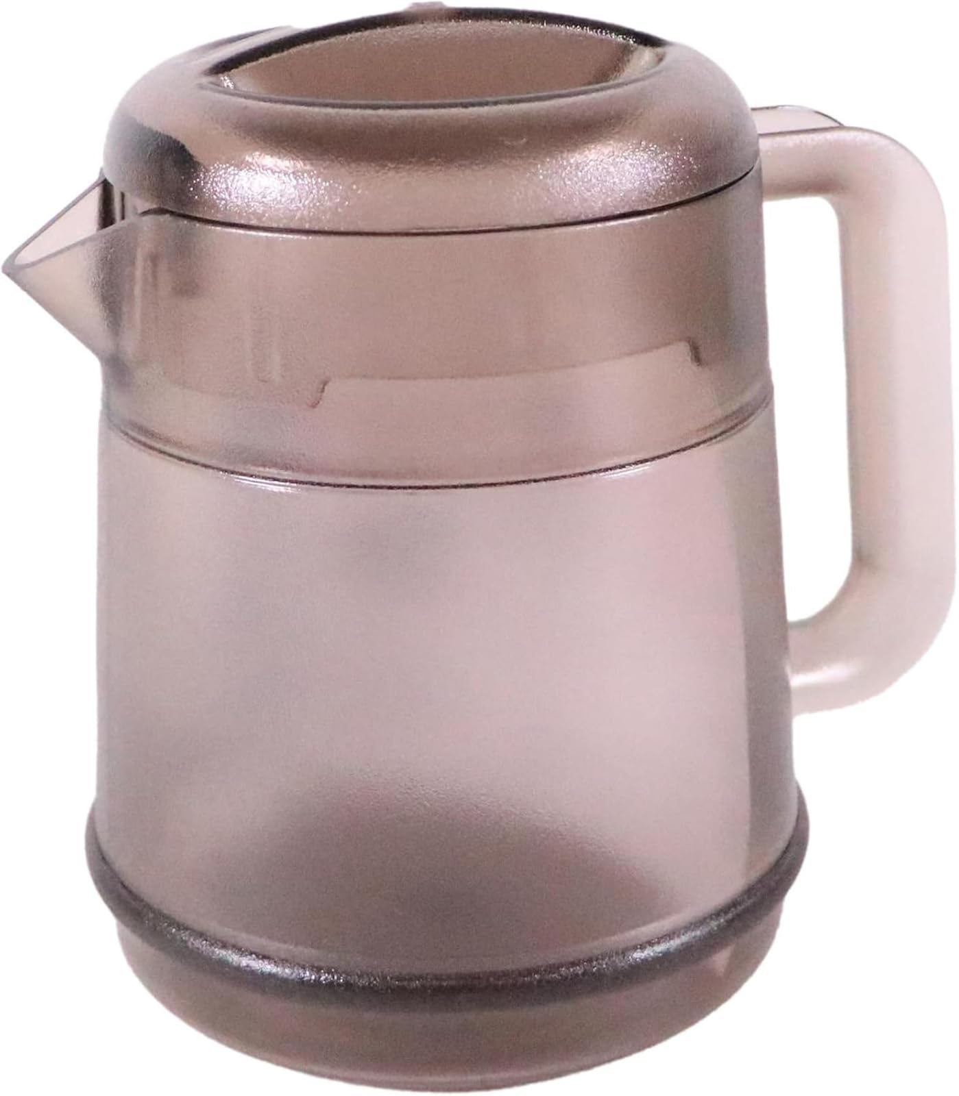 Amazon｜本間冬治工業 ピッチャー 1.3リットル 洗いやすい コンパクト