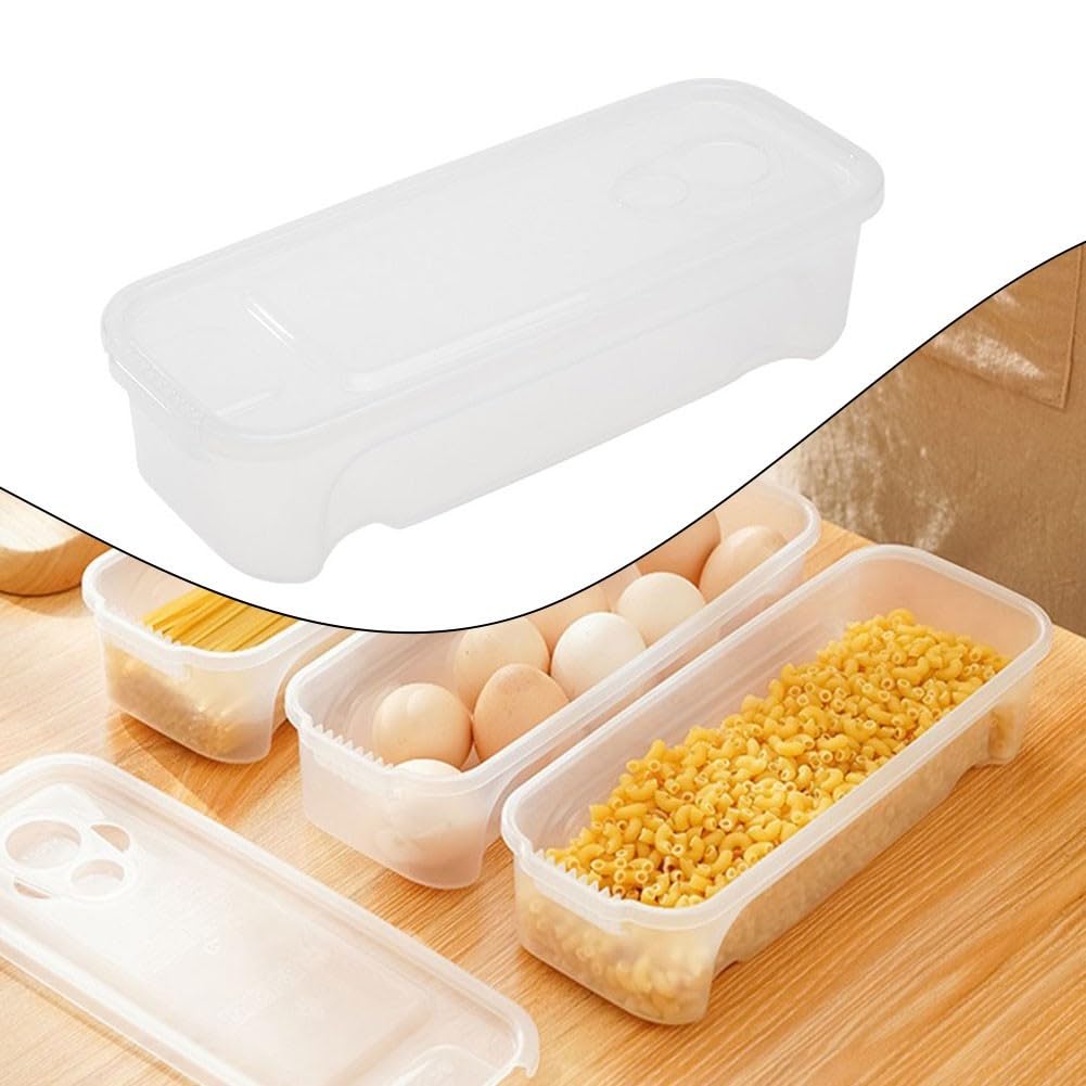 Ustensile de cuisine pratique, cuiseur à pâtes au micro-ondes avec trou de drainage intégré et nettoyage facile