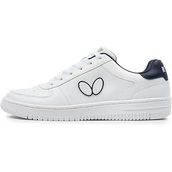Butterfly Lezoline Men's Trainers Table Tennis Shoes
